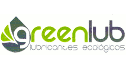logo de Green Lubricantes de México