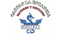 logo de Carpas La Estancia