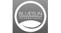 logo de Blue Sun International