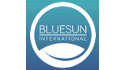 logo de Blue Sun International