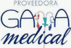 logo de Proveedora Gama Medical Service