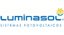logo Luminasol