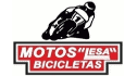 logo de Motos Lesa