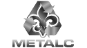 logo de Metalc