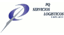 logo PQ Servicios Logísticos