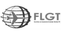 logo de flgt servicios en comercio exterior