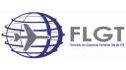 logo de FLGT Servicios en Comercio Exterior