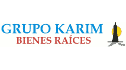 logo Grupo Karim Bienes y Raíces