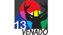 logo de 13 Venado