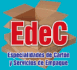 logo Especialidades de Cartón y Servicios de Empaque