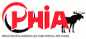 logo Prevención Hidráulica Industrial Aplicada PHIA
