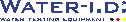 logo Water-i.d. GmbH