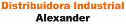 logo Distribuidora Industrial Alexander