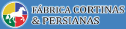 logo de Fábrica de Cortinas y Persianas