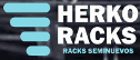 logo de Herko Racks