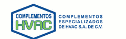 logo Complementos Especializados HVAC