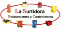logo de La Surtidora