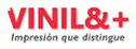 logo Vinil y Más