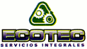 logo Ecotec Servicios Integrales