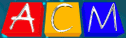 logo de ACM Colors Plastics