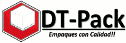 logo de DT-Pack