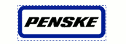 logo de Renta de Camiones de Carga Penske