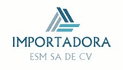 logo Importadora ESM