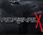 logo de Adrenal X