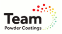 logo Team Powder Coatings