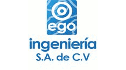 logo de Ego Ingeniería