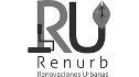 logo de Renovaciones Urbanas