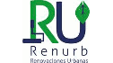 logo Renovaciones Urbanas