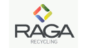 logo de Raga Recycling