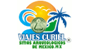 logo de Viajes Curiel