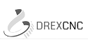 logo de Drex CNC