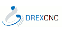 logo de Drex CNC