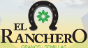logo Distribuidora de Semillas y Chiles Secos el Ranchero