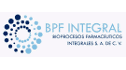 logo Bioprocesos Farmacéuticos Integrales
