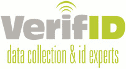 logo VerifID Consultores en Tecnología Móvil