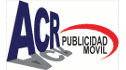 logo ACR Publicidad Móvil e Impresión Digital