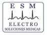 logo Electro Soluciones Medicas