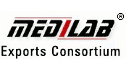 logo Medilab Exports Consortium