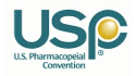 logo U.S. Pharmacopeial Convention