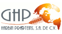 logo Harbin Proteins