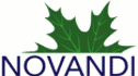 logo de Novandi