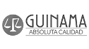 logo de Guinama