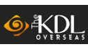 logo The KDL Overseas