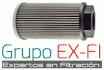 Expertos en Filtración
