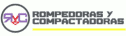 logo de Rompedoras y Compactadoras