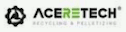 logo Aceretech Maquinaria Co.